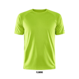 Run- /Trainingsshirt diverse kleuren | Heren