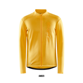 Wieler- /Skeelershirt | Lange mouwen