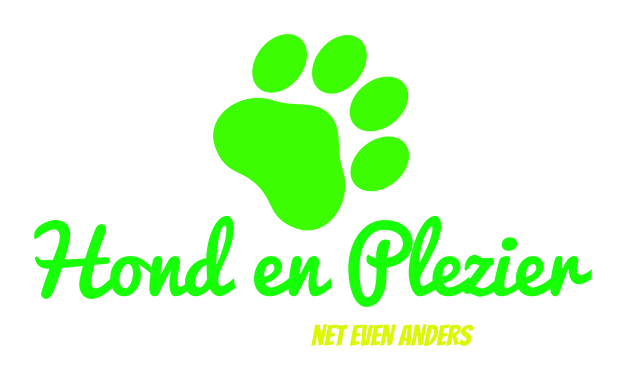 Hond en Plezier