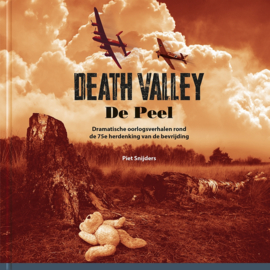 Death Valley De Peel