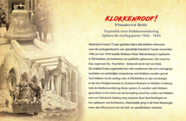 Klokkenroof