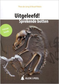 Uitgeleefd! Sprekende botten