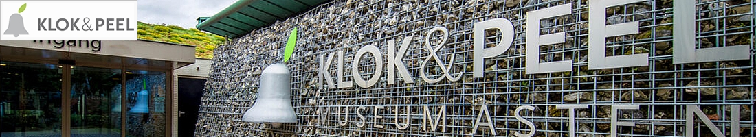 Museum Klok & Peel