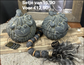 Schaapjes Set
