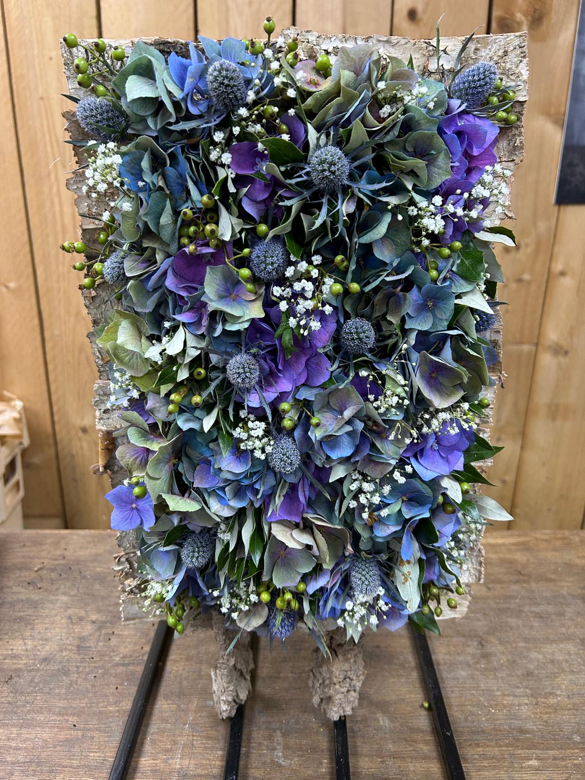 Hortensia Raam