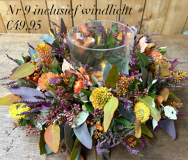 Woensdag 1 oktober ‘s avonds