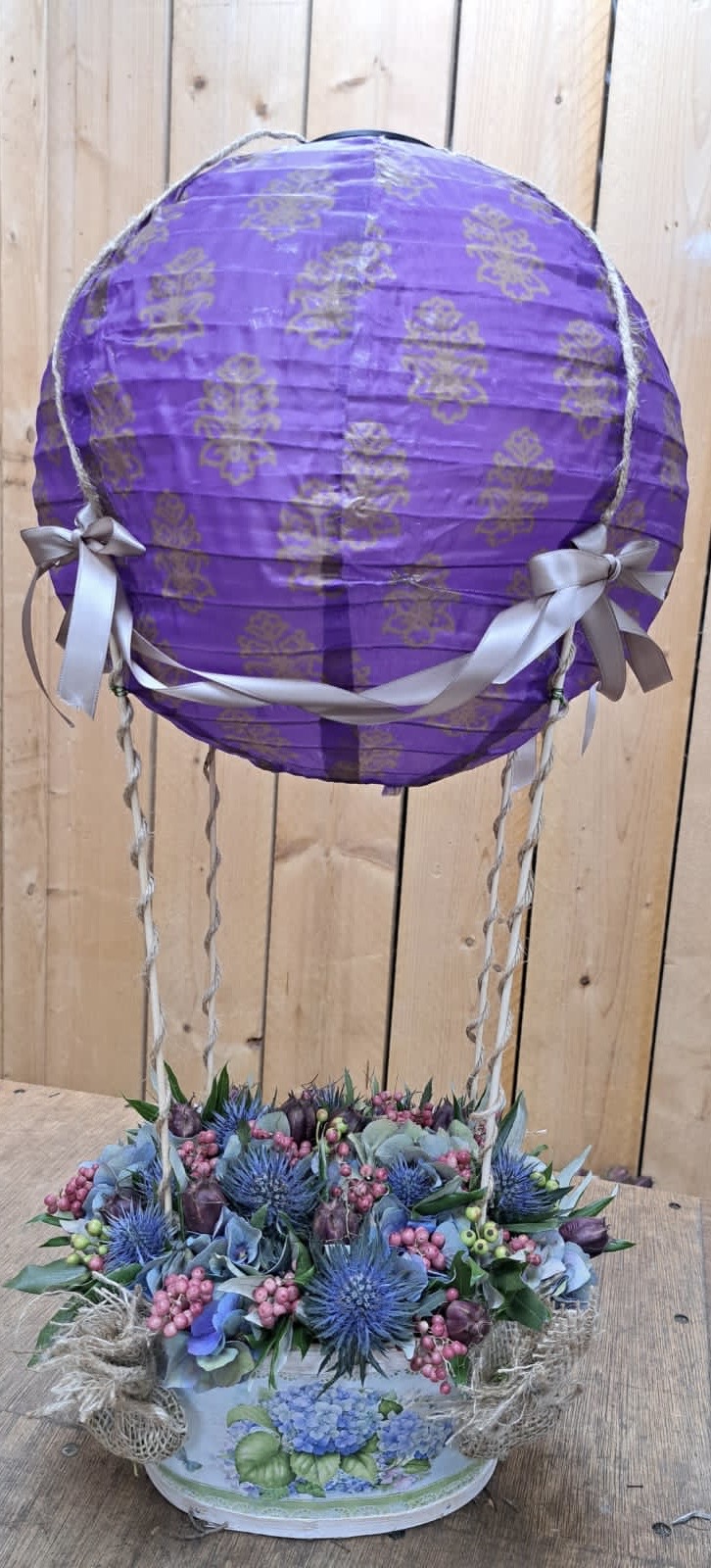 Luchtballon