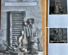 Verjaardagskalender