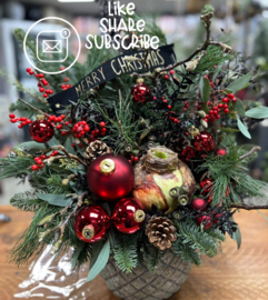 Kerst kinderworkshop 3 dec woe