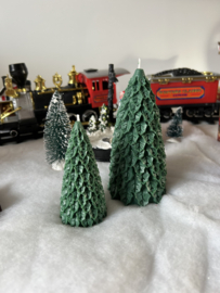 Kerstboom set