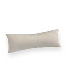 Display / kussentje velvet beige