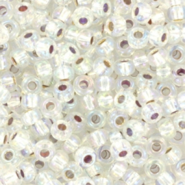 Miyuki rocailles 8/0 3mm