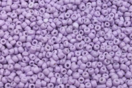 Rocailles 3mm lila