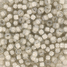 Miyuki 8-2268 fancy lined moonstone