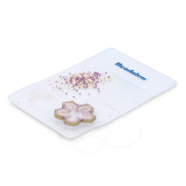 Beadalon sticky mat  kralenmat