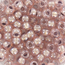 Miyuki 6-4614 Pearlized effect bronze