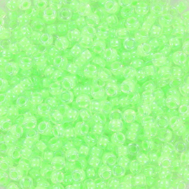 Miyuki 11-1120 Luminous Green