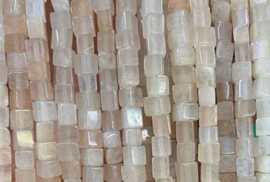 Natuursteen tubes & cubes 
