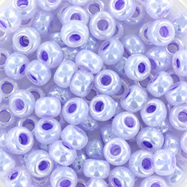Miyuki 6-538 Ceylon lilac