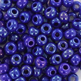 Miyuki 6-1945 Opaque luster cobalt
