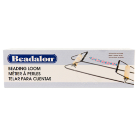 Beadalon beading loom