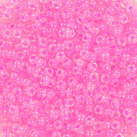 Miyuki 11-4299 Luminous Pink