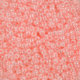 Miyuki 11-517 ceylon baby Pink