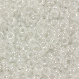 Miyuki spacer beads 3x1,3mm KR-MISP-420