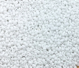 Budget rocailles 3mm