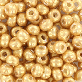 Miyuki 6-3953 Baroque Gold