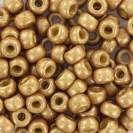 6-4204F Duracoat galvanized matte champagne