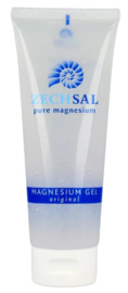 Zechsal Magnesium gel 125 ml Gemaakt voor huidverbetering.