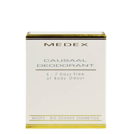 Medex causaal deodorant