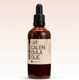Calendulaolie 100 ml