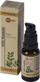 Aromed SOS Huidolie 20 ml
