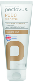 peclavus PODOdiabeticvoetcreme tae tree olie 100 ml