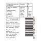 Zechsal collageen PLUS Bevat 60 capsules