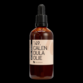 Calendula-olie 100 ml