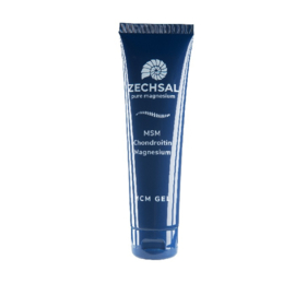 Zechsal MCM gel, 100 ml Speciaal voor gewrichtsklachten