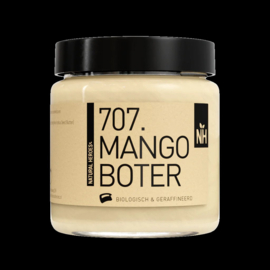 Mango boter 100 ml