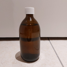 colloidaal zilverwater 500 ml