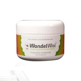 WandelWol Zuivere Lanoline 75ml