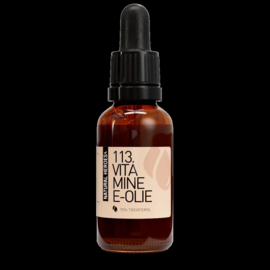 Vitamine E Olie  30ml