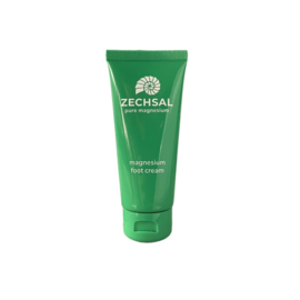 Zechsal magnesium voetencrème, 100 ml