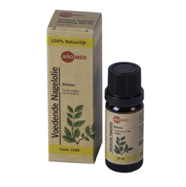 Voedende nagelolie 10 ml