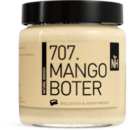 Mango boter 100 ml