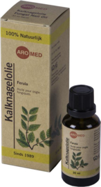 kalknagelolie 10 ml