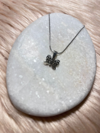 Ketting Butterfly