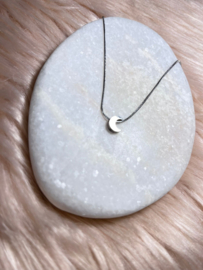 Ketting Moon ||