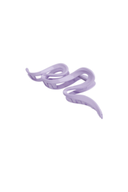 Hair Clip Curl Lila